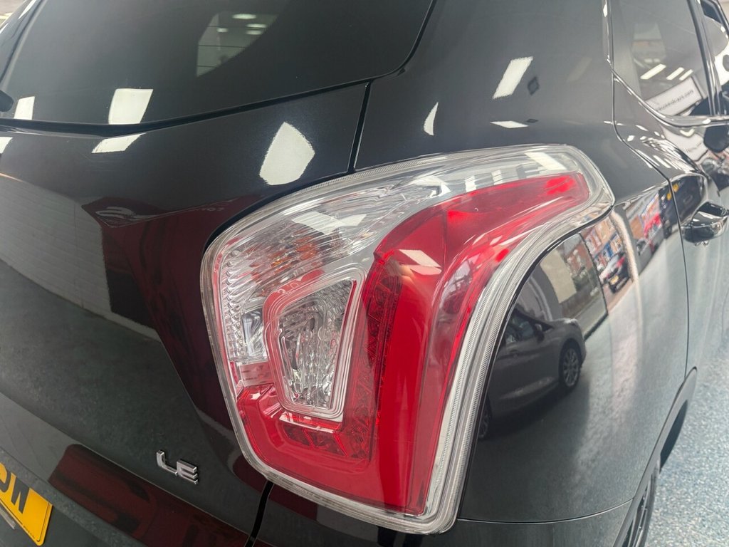 Used Ssangyong Tivoli 2021 for sale - 76776661: Photo 6