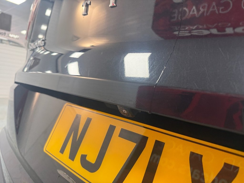 Used Ssangyong Tivoli 2021 for sale - 76776661: Photo 9