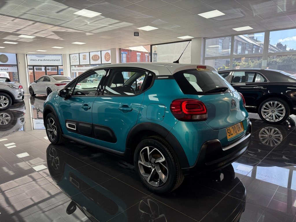 Used Citroen C3 2020 for sale - 78134263: Photo 11