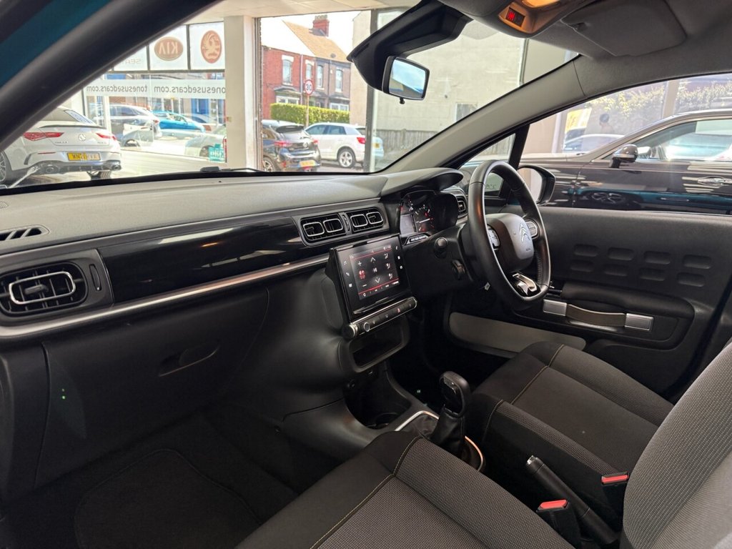 Used Citroen C3 2020 for sale - 78134263: Photo 13