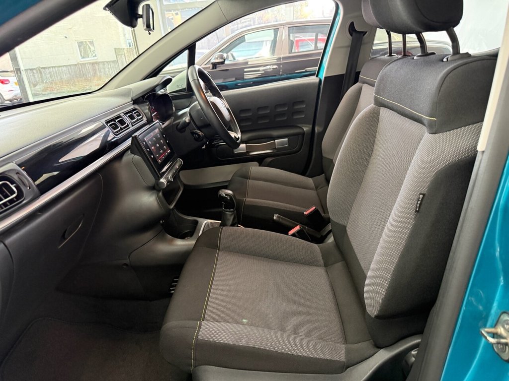 Used Citroen C3 2020 for sale - 78134263: Photo 14