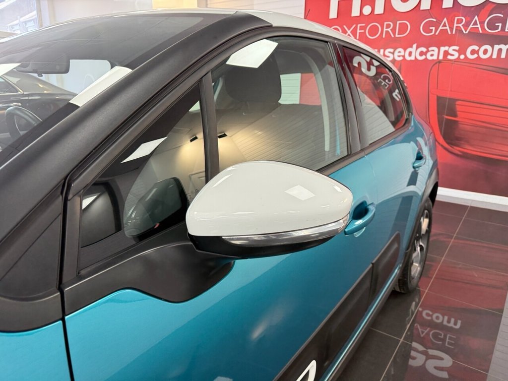 Used Citroen C3 2020 for sale - 78134263: Photo 16