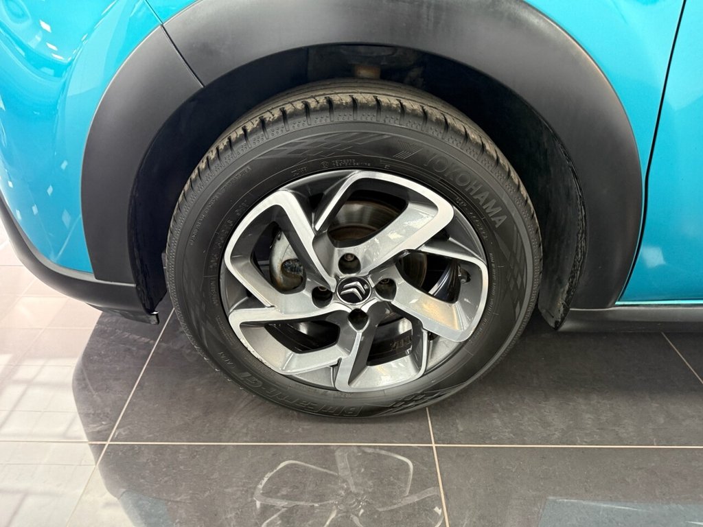 Used Citroen C3 2020 for sale - 78134263: Photo 17