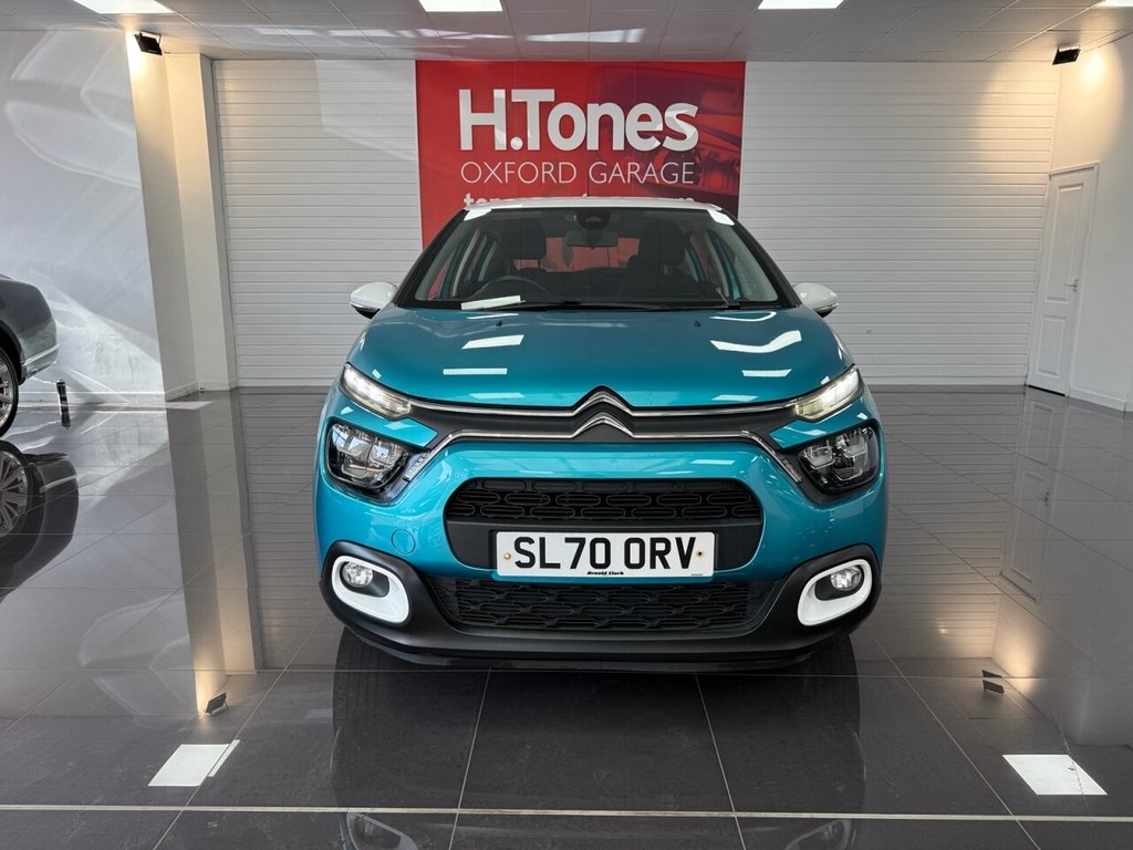 Used Citroen C3 2020 for sale - 78134263: Photo 19