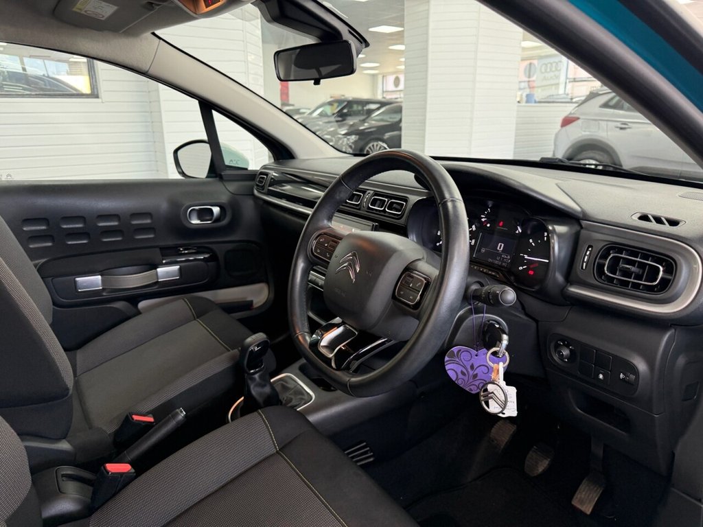 Used Citroen C3 2020 for sale - 78134263: Photo 21