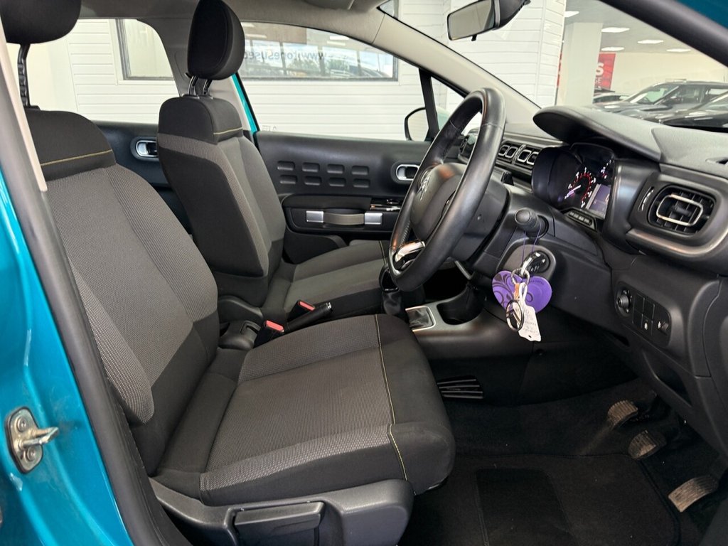 Used Citroen C3 2020 for sale - 78134263: Photo 22