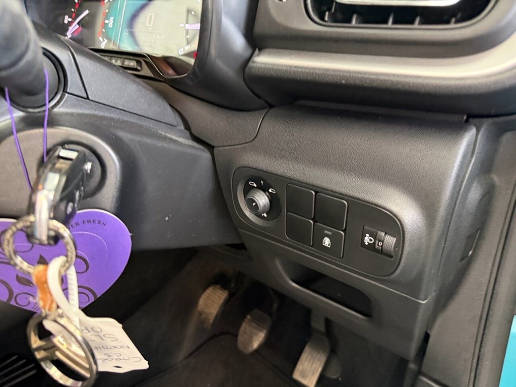 Used Citroen C3 2020 for sale - 78134263: Photo 24