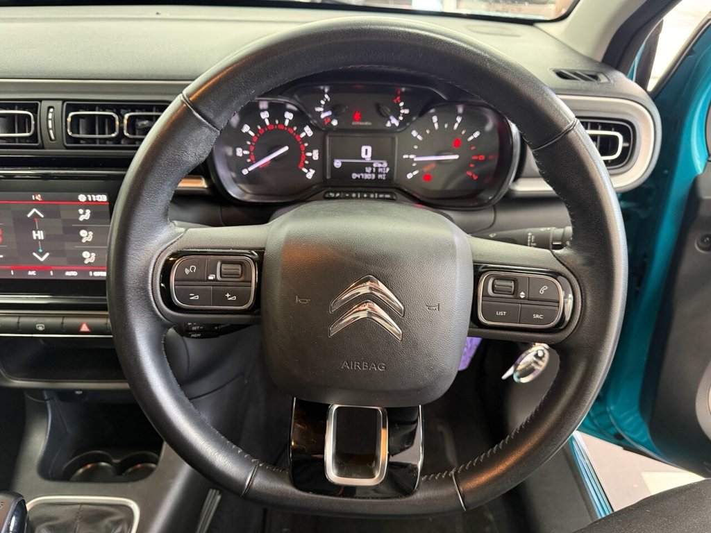 Used Citroen C3 2020 for sale - 78134263: Photo 25