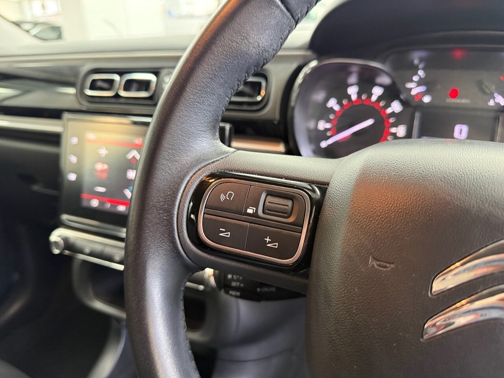 Used Citroen C3 2020 for sale - 78134263: Photo 26