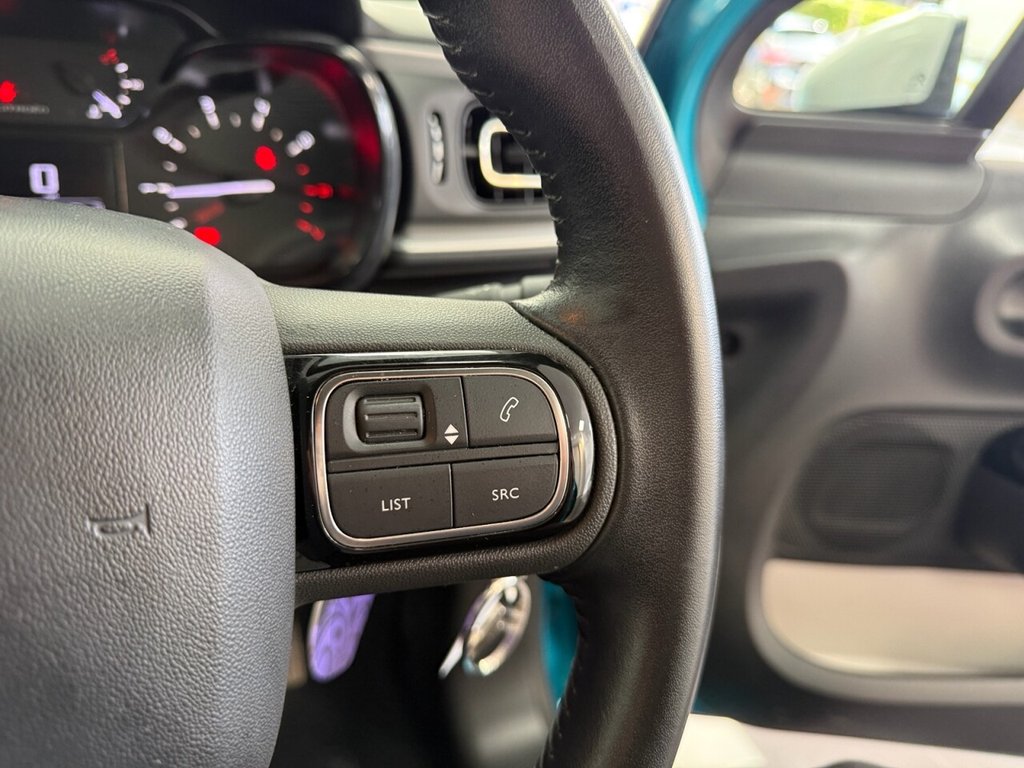 Used Citroen C3 2020 for sale - 78134263: Photo 27