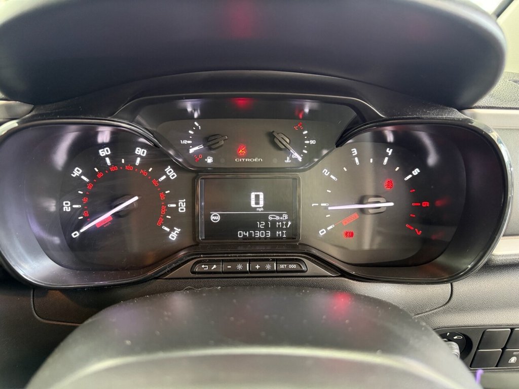 Used Citroen C3 2020 for sale - 78134263: Photo 28