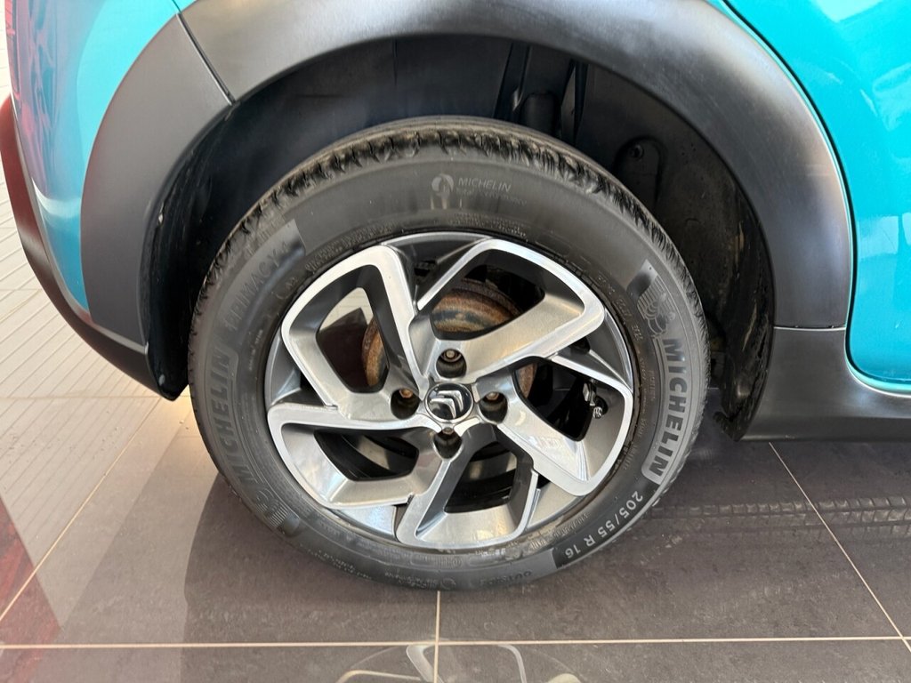 Used Citroen C3 2020 for sale - 78134263: Photo 3