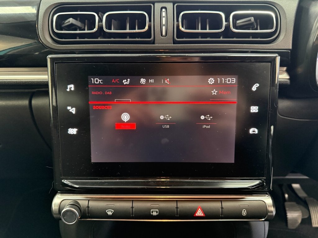 Used Citroen C3 2020 for sale - 78134263: Photo 30