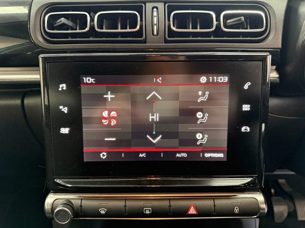 Used Citroen C3 2020 for sale - 78134263: Photo 32