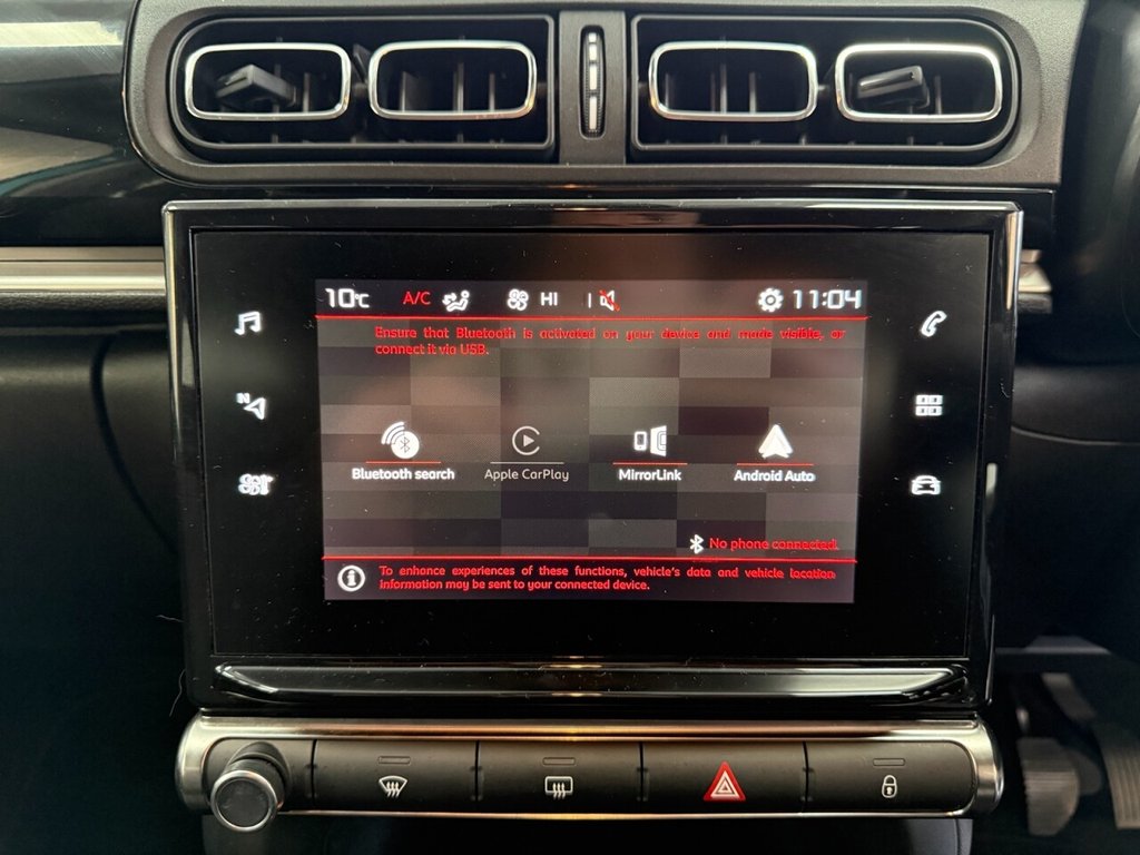 Used Citroen C3 2020 for sale - 78134263: Photo 33