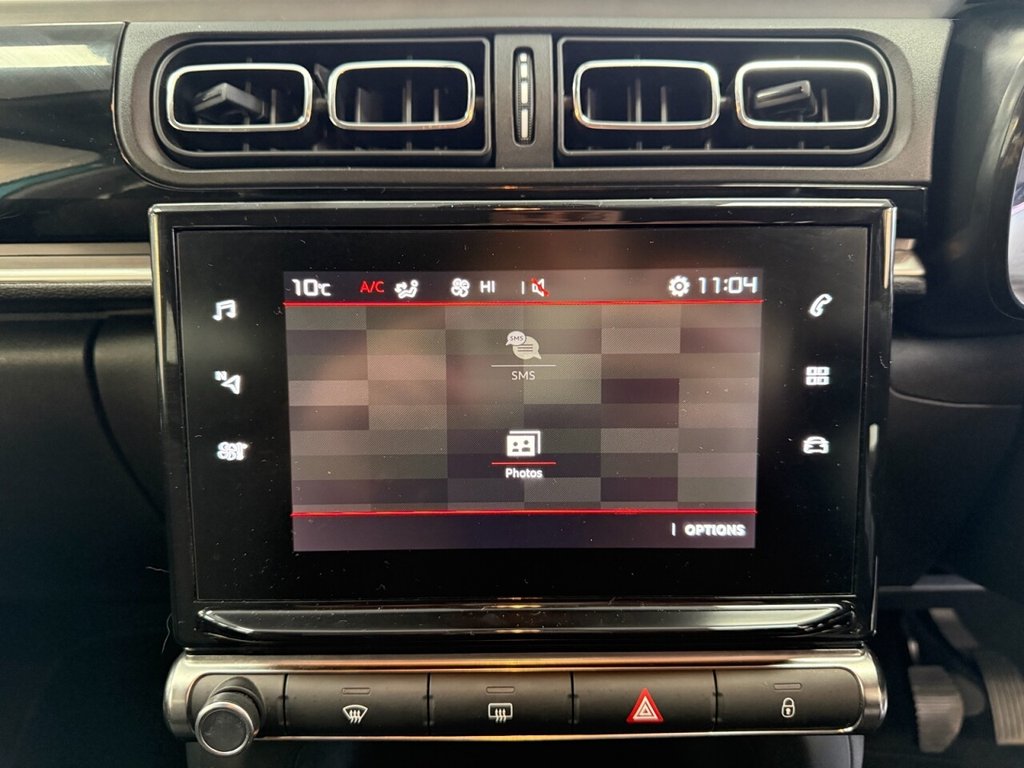 Used Citroen C3 2020 for sale - 78134263: Photo 34