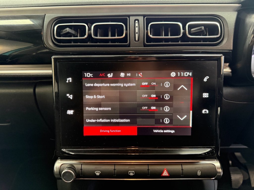 Used Citroen C3 2020 for sale - 78134263: Photo 35