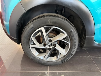 Used Citroen C3 2020 for sale - 78134263: Photo