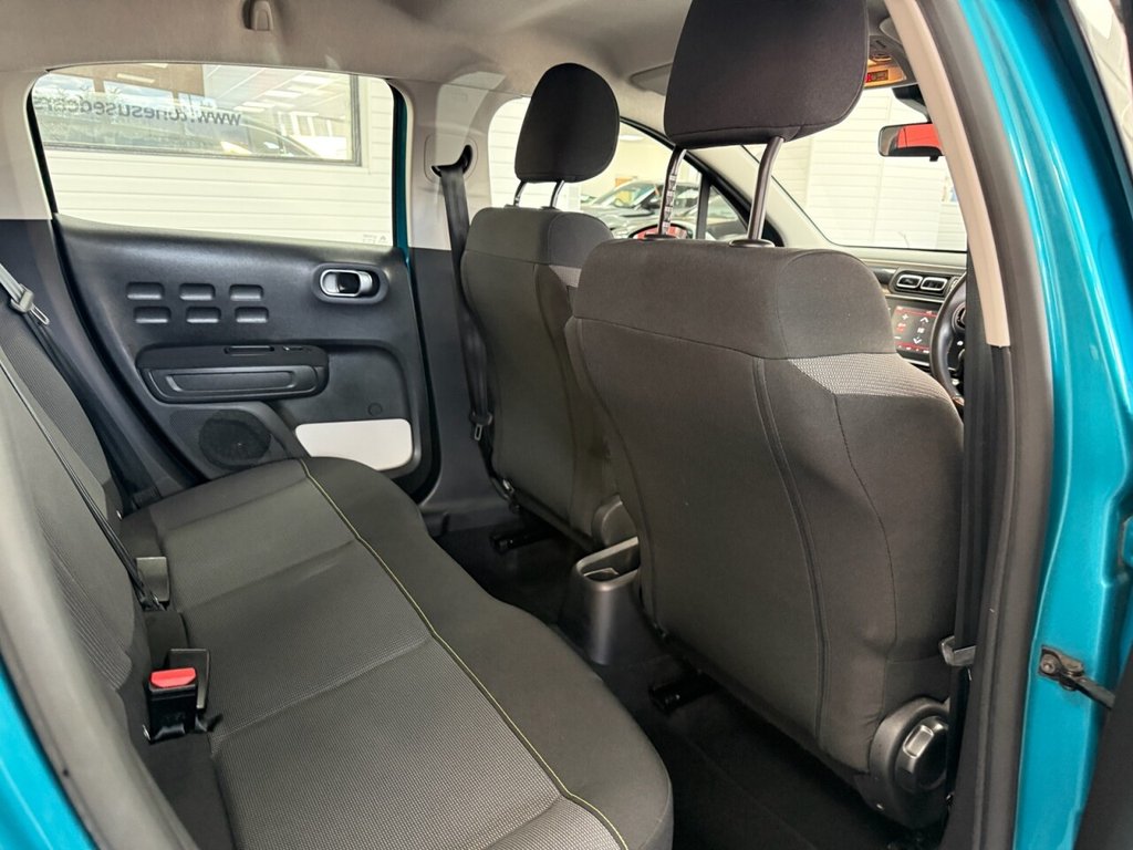 Used Citroen C3 2020 for sale - 78134263: Photo 4