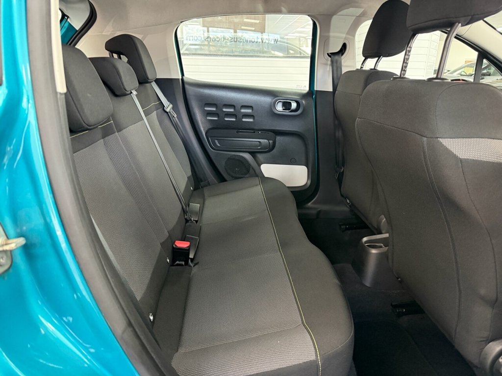 Used Citroen C3 2020 for sale - 78134263: Photo 5