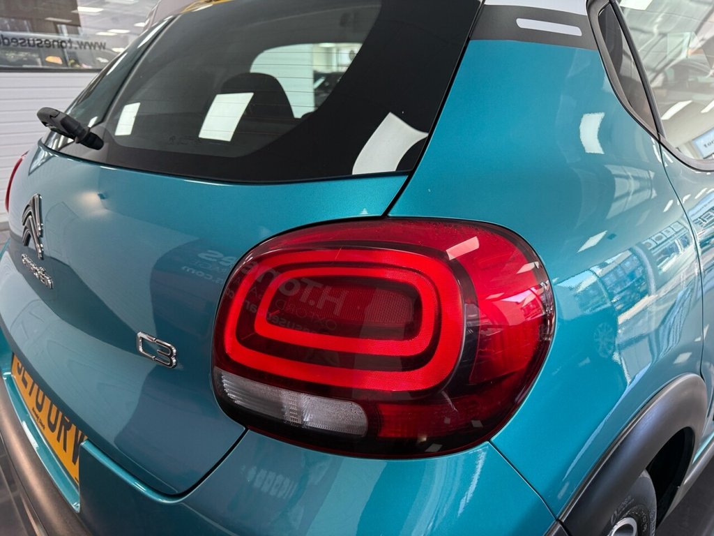 Used Citroen C3 2020 for sale - 78134263: Photo 7
