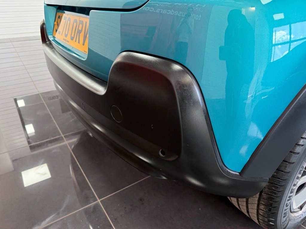 Used Citroen C3 2020 for sale - 78134263: Photo 9