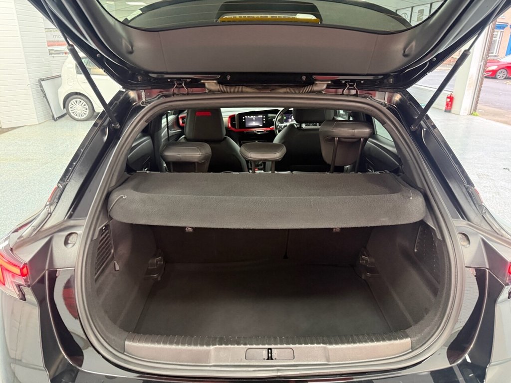 Used Vauxhall Mokka 2021 for sale - 77037672: Photo 10