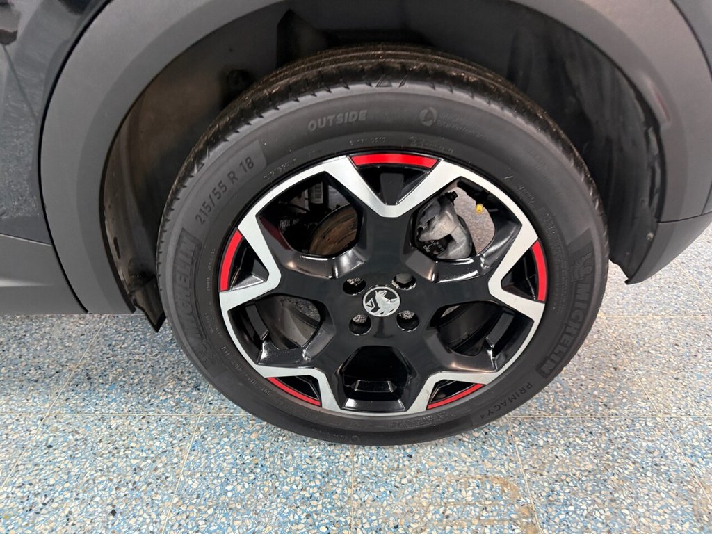 Used Vauxhall Mokka 2021 for sale - 77037672: Photo 13