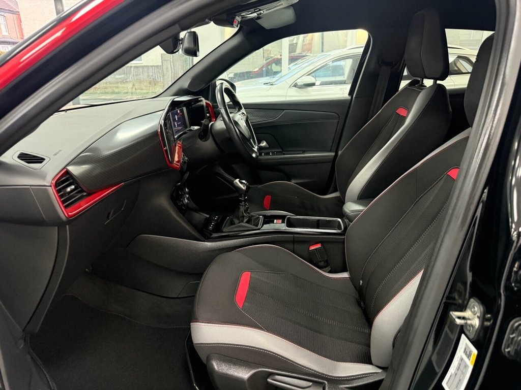 Used Vauxhall Mokka 2021 for sale - 77037672: Photo 15