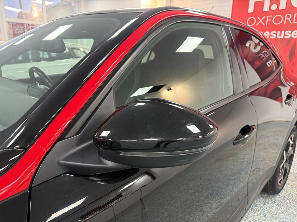 Used Vauxhall Mokka 2021 for sale - 77037672: Photo 17