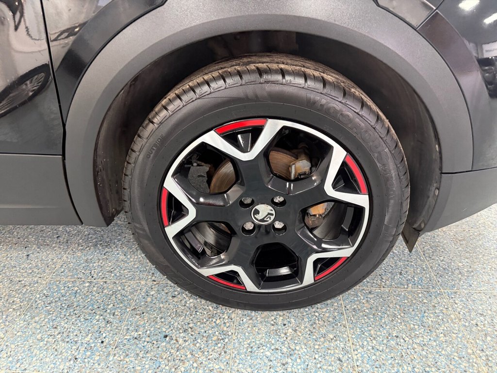 Used Vauxhall Mokka 2021 for sale - 77037672: Photo 21