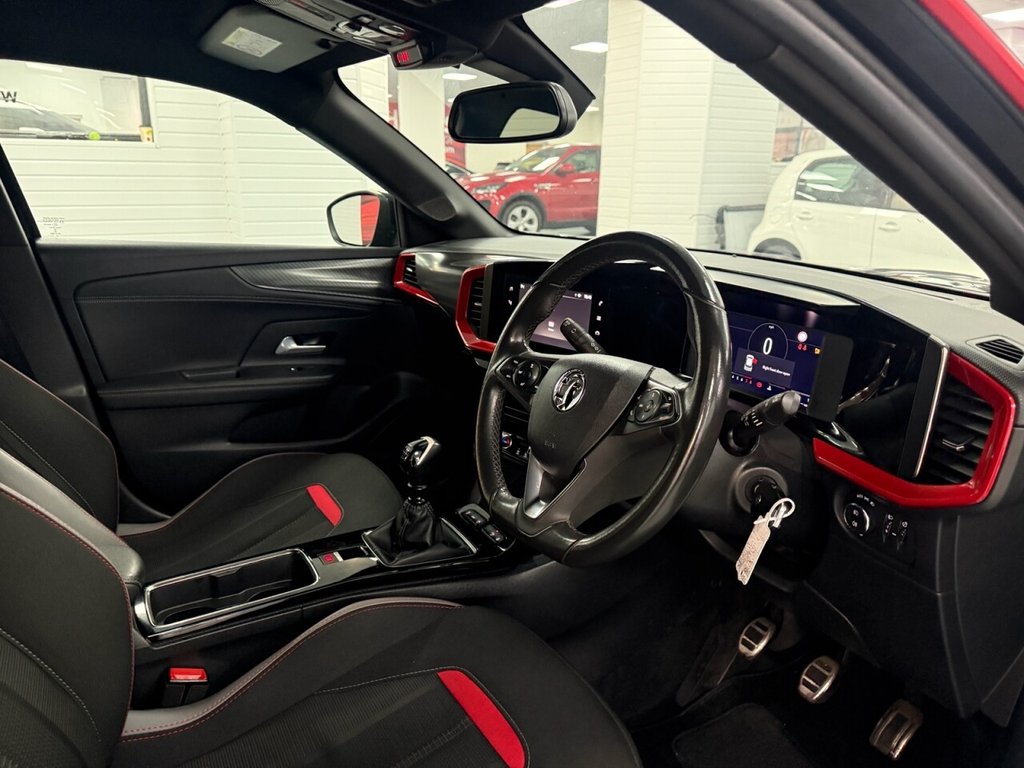 Used Vauxhall Mokka 2021 for sale - 77037672: Photo 22