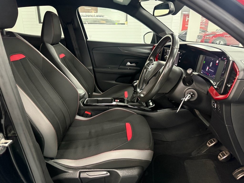 Used Vauxhall Mokka 2021 for sale - 77037672: Photo 23