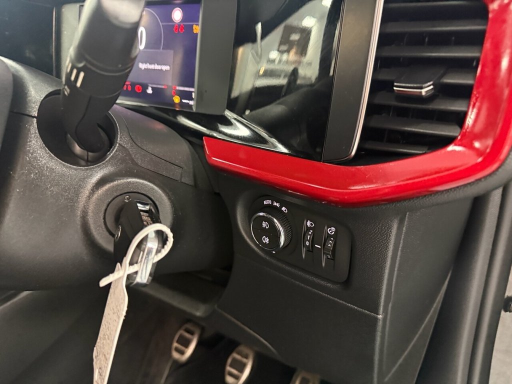 Used Vauxhall Mokka 2021 for sale - 77037672: Photo 25