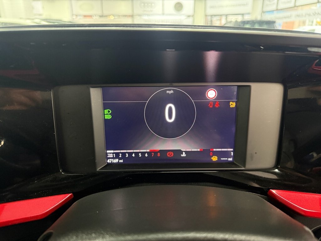 Used Vauxhall Mokka 2021 for sale - 77037672: Photo 29