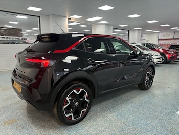 Used Vauxhall Mokka 2021 for sale - 77037672: Photo