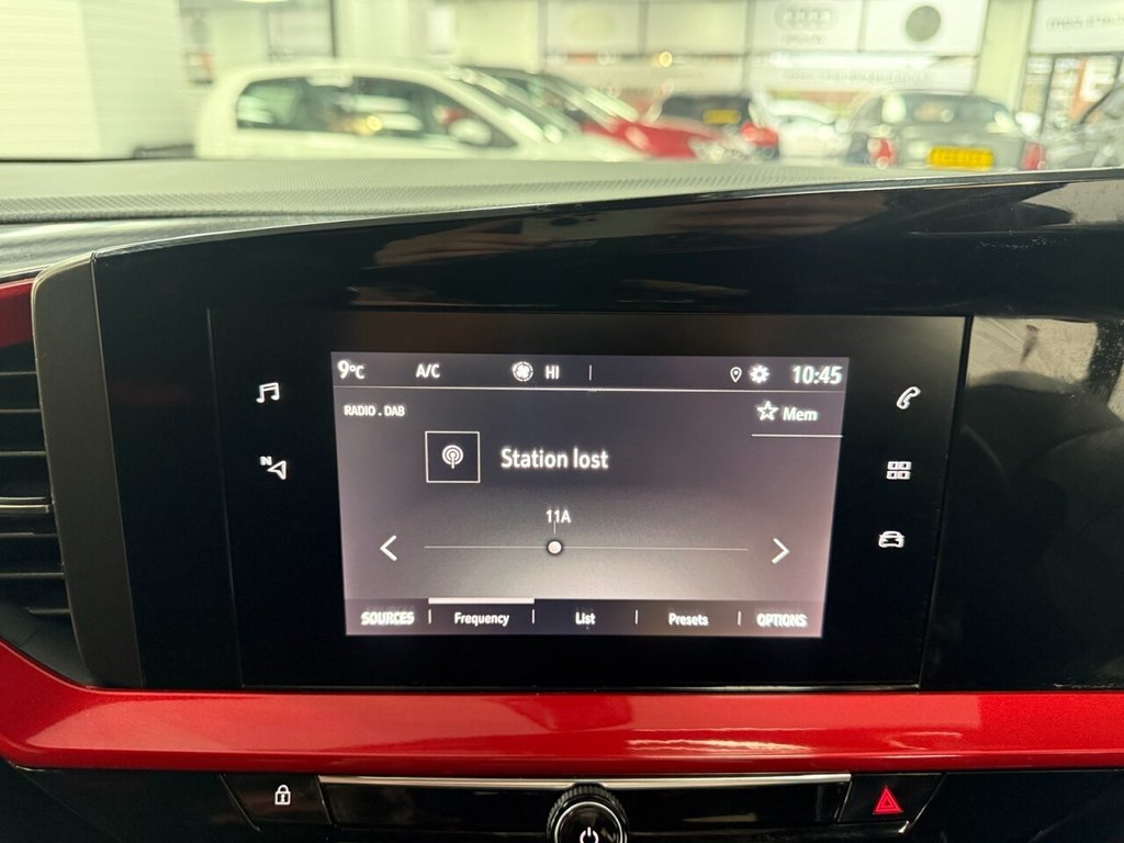 Used Vauxhall Mokka 2021 for sale - 77037672: Photo 30