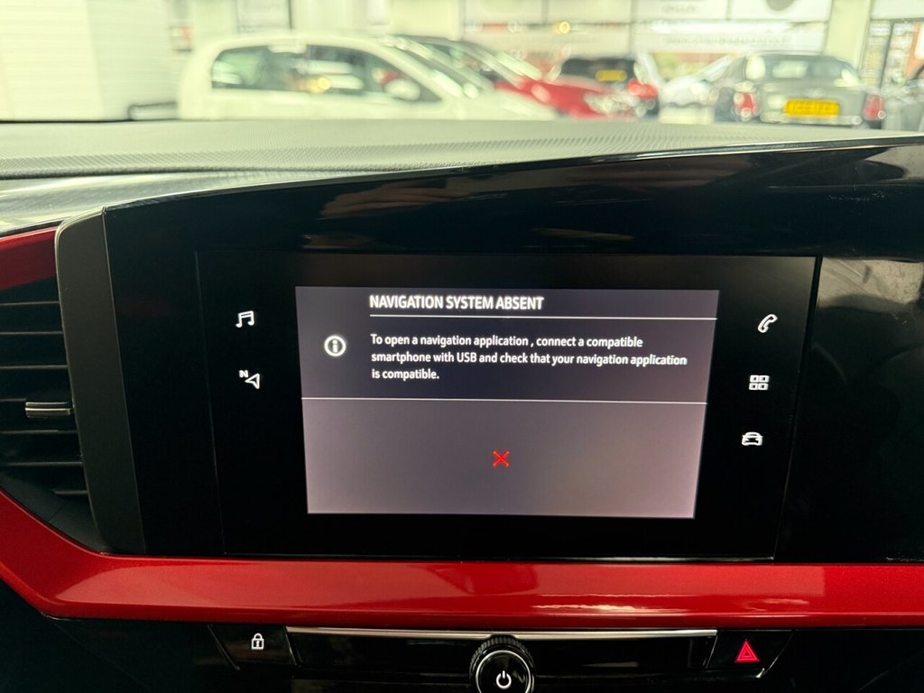 Used Vauxhall Mokka 2021 for sale - 77037672: Photo 31