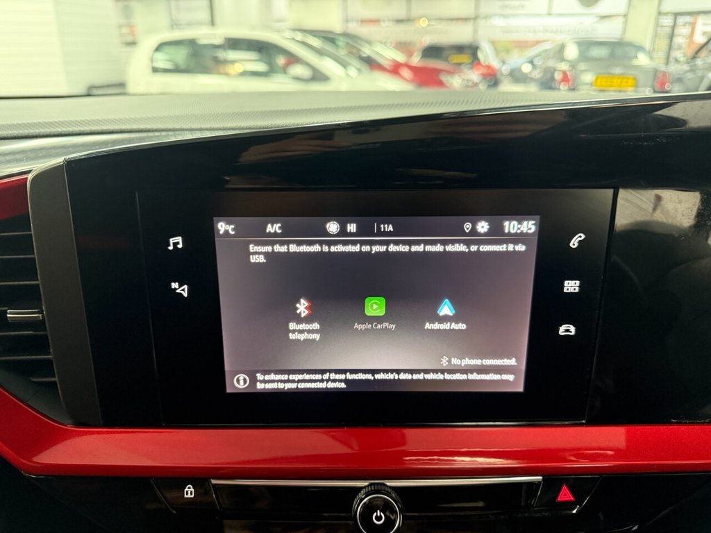 Used Vauxhall Mokka 2021 for sale - 77037672: Photo 32