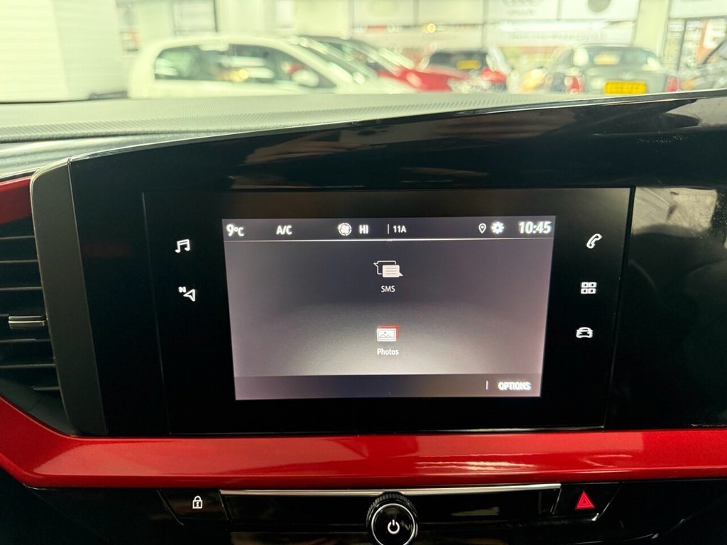 Used Vauxhall Mokka 2021 for sale - 77037672: Photo 33