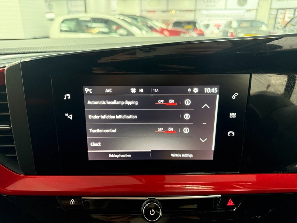 Used Vauxhall Mokka 2021 for sale - 77037672: Photo 34