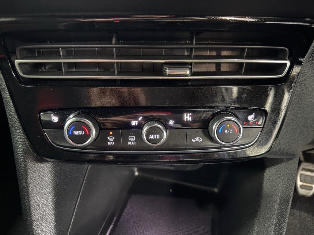 Used Vauxhall Mokka 2021 for sale - 77037672: Photo 35