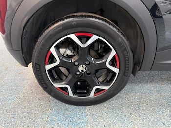 Used Vauxhall Mokka 2021 for sale - 77037672: Photo