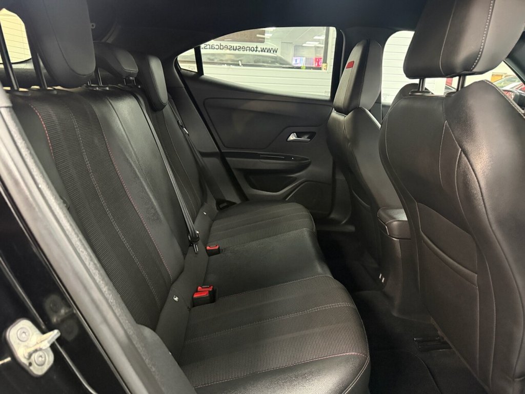 Used Vauxhall Mokka 2021 for sale - 77037672: Photo 5