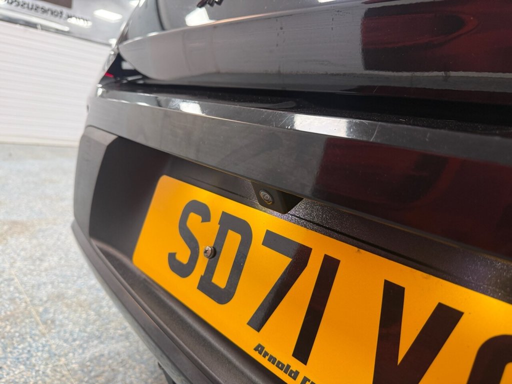 Used Vauxhall Mokka 2021 for sale - 77037672: Photo 9