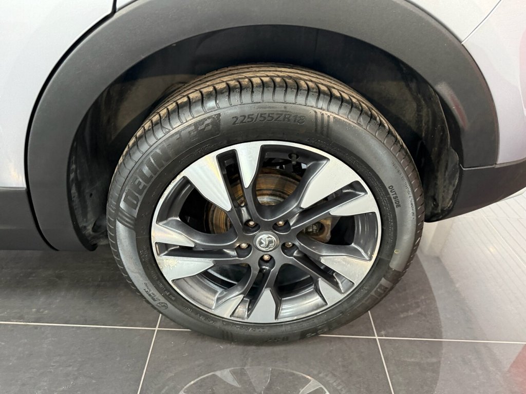Used Vauxhall Grandland X 2019 for sale - 77780593: Photo 12