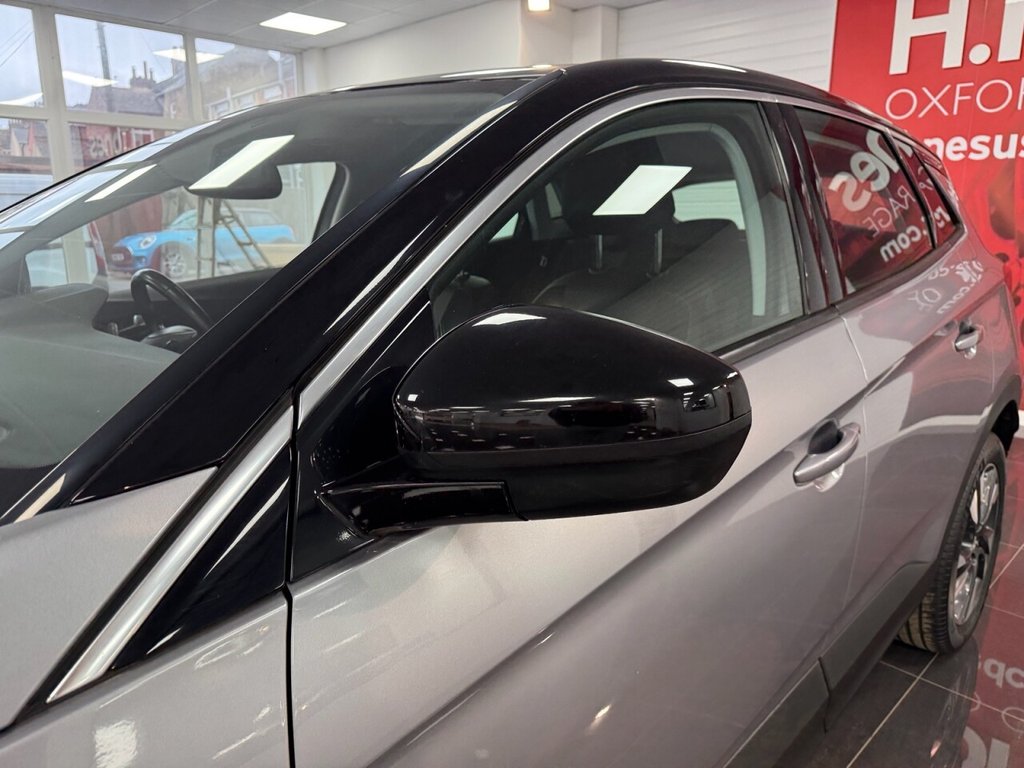 Used Vauxhall Grandland X 2019 for sale - 77780593: Photo 17