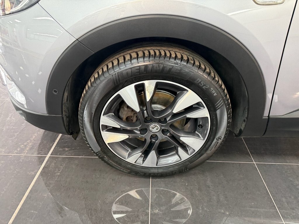 Used Vauxhall Grandland X 2019 for sale - 77780593: Photo 18