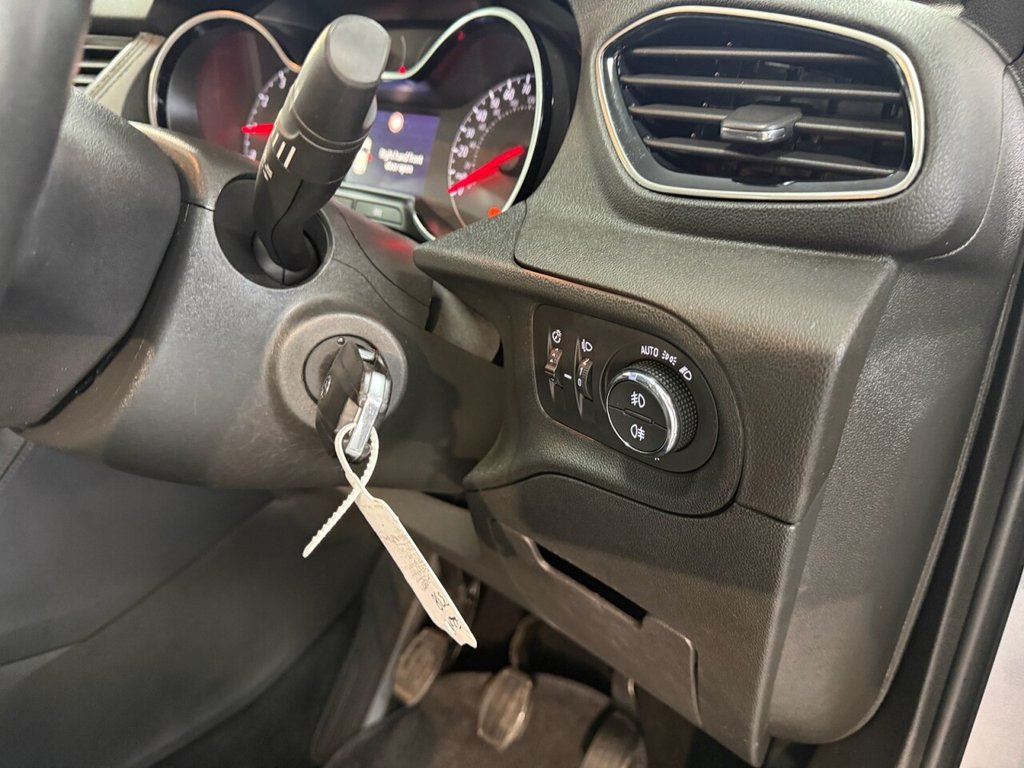 Used Vauxhall Grandland X 2019 for sale - 77780593: Photo 25