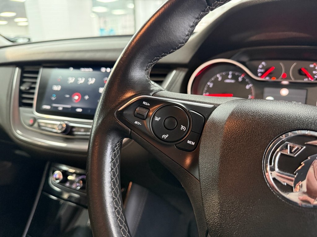 Used Vauxhall Grandland X 2019 for sale - 77780593: Photo 27